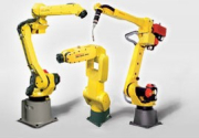 ARC Welding Roboter sorozat, ARC Welding Roboter sorozat