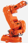 IRB140 robot, Ívhegesztés,Összeszerelés, Tisztítás/Szórás,Anyagmozgatás, Pakolás,Sorjázás, Gépkiszolgálás, ABB, ABB robot, IRB140
