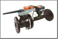 P6080W1100E-MP ,DN80, 660l/min