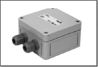 Z-UIC Feszültség/Áram jelátalakító