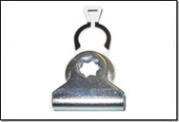 ZF8-TF Kiegészítő adapter csappantyútengelyhez