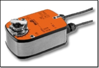 LF230 4Nm Rugóvisszatérítős hajtómű