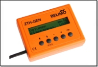 ZTH-GEN Beállító és diagnosztizáló berendezés