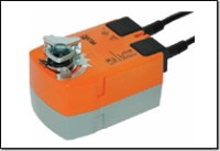 TF230-S 2,5Nm Rugóvisszatérítős hajtómű