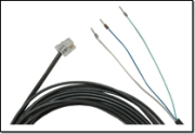 ZK2-GEN Összekötő kábel 5m, ZK2-GEN Összekötő kábel 5m, ZK2-GEN, Összekötő kábel 5m