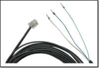 ZK2-GEN Összekötő kábel 5m