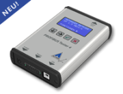 PROFIBUS -Tester V5, Profibus - Tester V5, Autem, Profibus teszter,