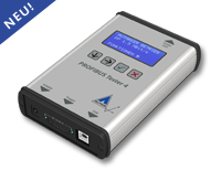 PROFIBUS -Tester V5