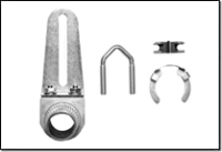 KH-AFB Csappantyú-emelőkar