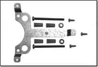 SB-TF Csavaros rögzítési készlet