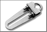 KH8 Csappantyú-emelőkar