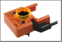 P1000A visszajelző potenciométer 1 kOhm