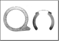 IND-AFB Végpontjelző