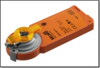 CM24-SR-T-L Kompakt hajtómű, folytonos szabályozás, IP20