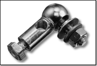 KG8 Gömbcsukló M8-al