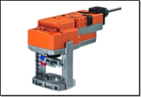 SV24A-SR-TPC,  Folyt.szab., 1500N,20mm, 150s, IP54,DC2..10V