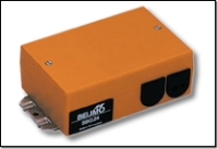 SBG24 Helyzet-jeladó a fali szereléshez