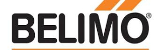BELIMO nagykereskedés , PLC programozás, BELIMO termékek kis-és nagykereskedelme,ipari és épület automatizálás, robotrendszerek kiépítése, munkavédelem - Pelso-Therm Kft.
