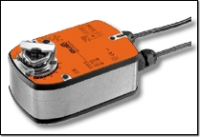 LF24-S 4Nm Rugóvisszatérítős hajtómű