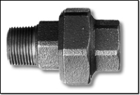 ZR2310 Csőcsavarzat DN10