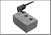 S2A-H Felerősíthető végálláskapcsoló