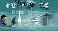 WinPLC Analyzer S7 és S5 vezérlésekhez