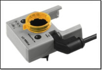 P500A GR visszajelző potenciométer 500 Ohm