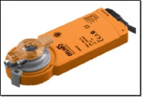 CM230G-L Kompakt hajtómű, nyit-zár, 3-pont szabályozás, IP66