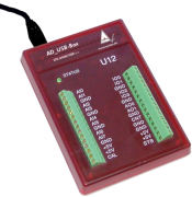 AD_USB Box, AD_USB Box