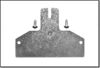 Z-GMA Padlólemez-meghosszabbítás