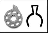 ZF8-LF Kiegészítő adapter